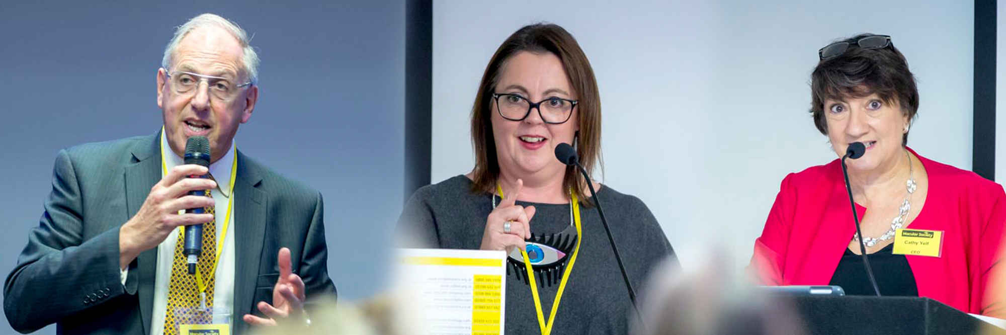 2020 Annual Conference primary image