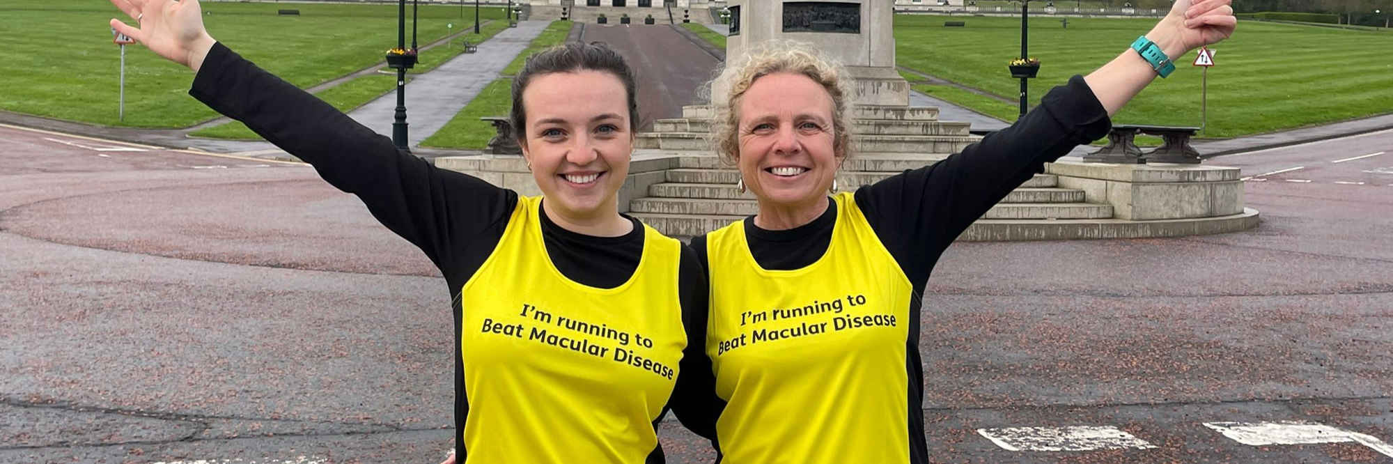 Sports and challenge events primary image