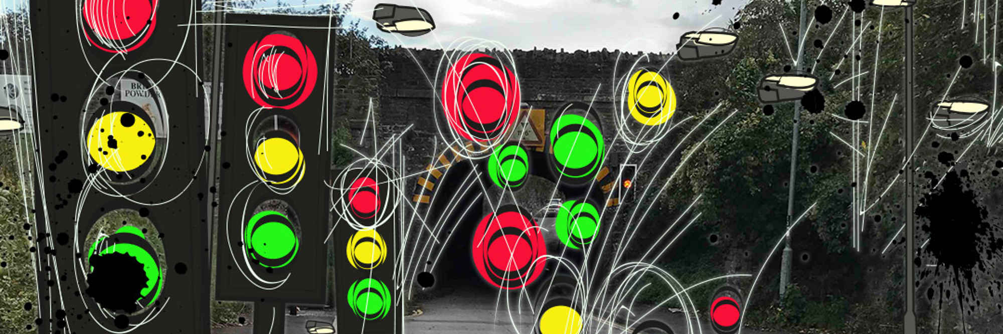 Charles Bonnet syndrome (CBS) primary image