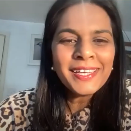 Mariya Moosajee 