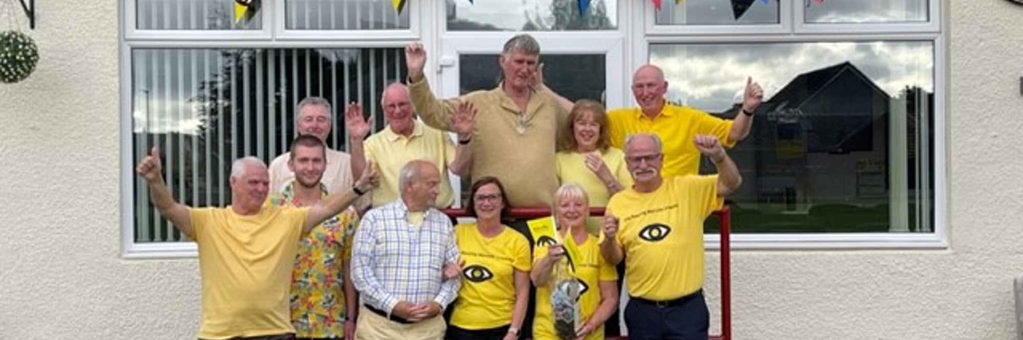 Clubs and community organisations fundraising primary image