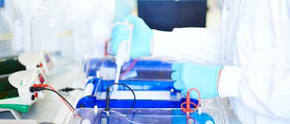 Dean Hallam Lako Project