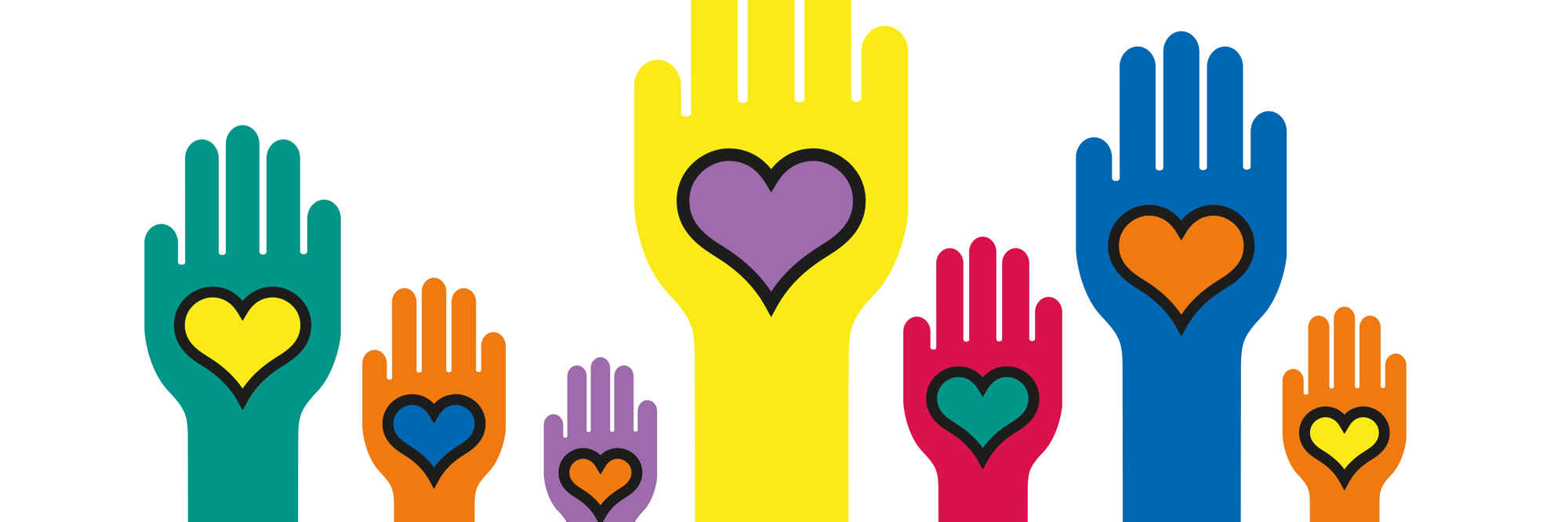 How your fundraising helps us primary image