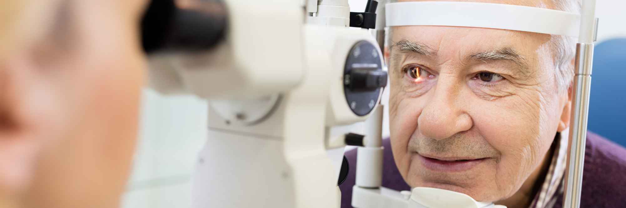 Registration and your vision primary image