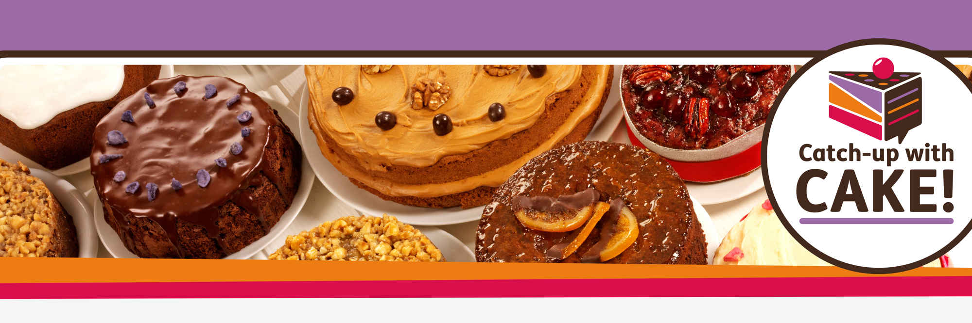 Claire’s cinnamon and toffee apple cake primary image