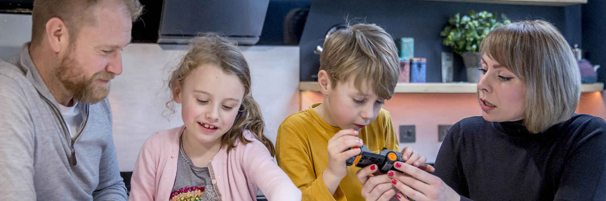 Our impact primary image