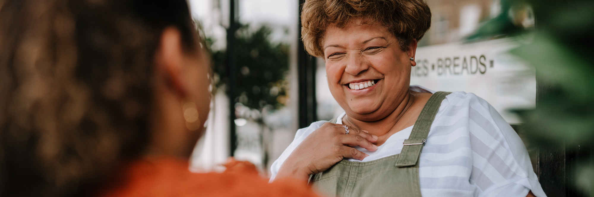 Face to face fundraising primary image