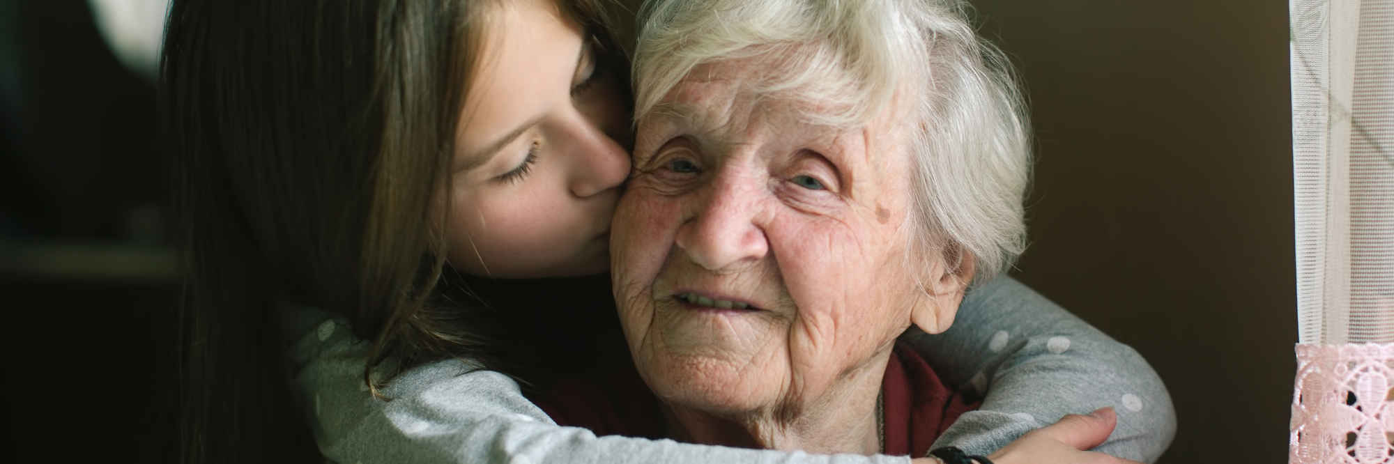 Give in memory primary image