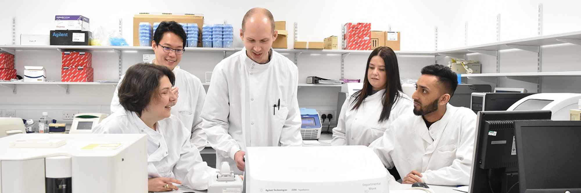 Information about our grants primary image