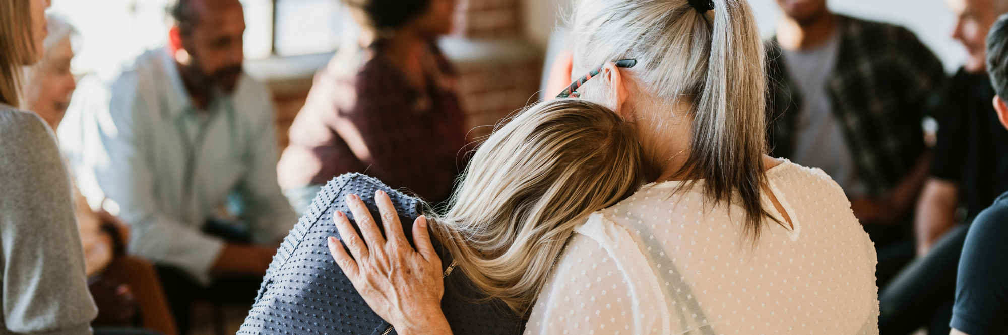 Report reveals burden of treatment for patients with wet AMD primary image