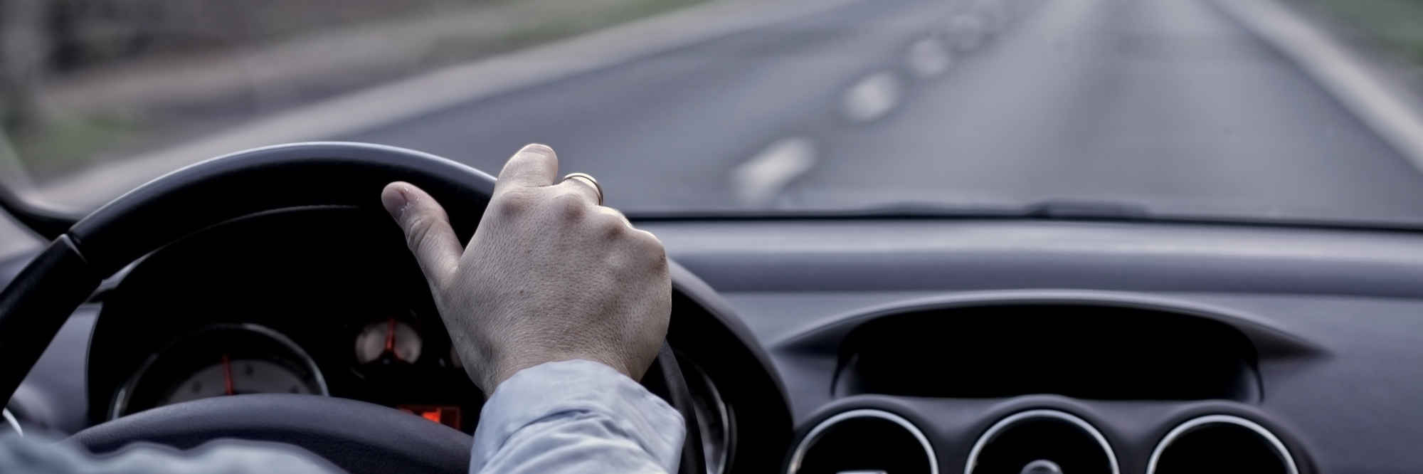 Macular disease and driving primary image