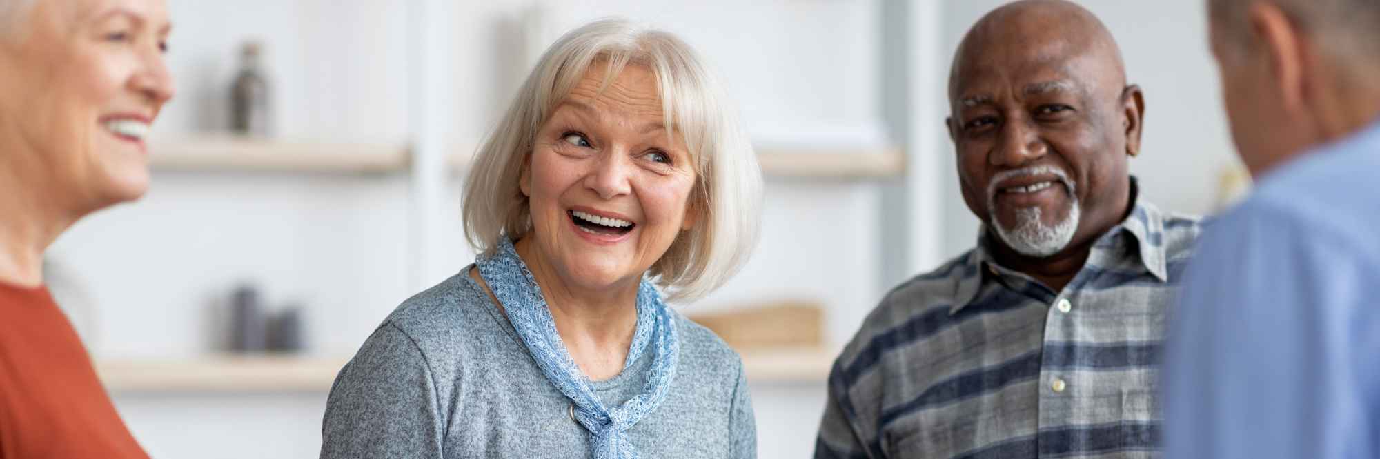 Apply for a volunteer role primary image