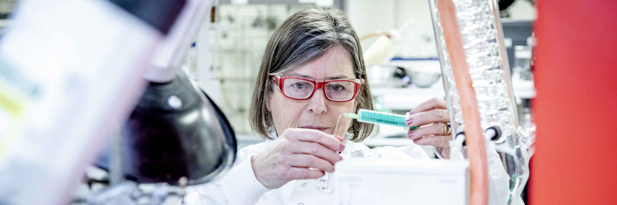 Join our macular disease research participant database primary image