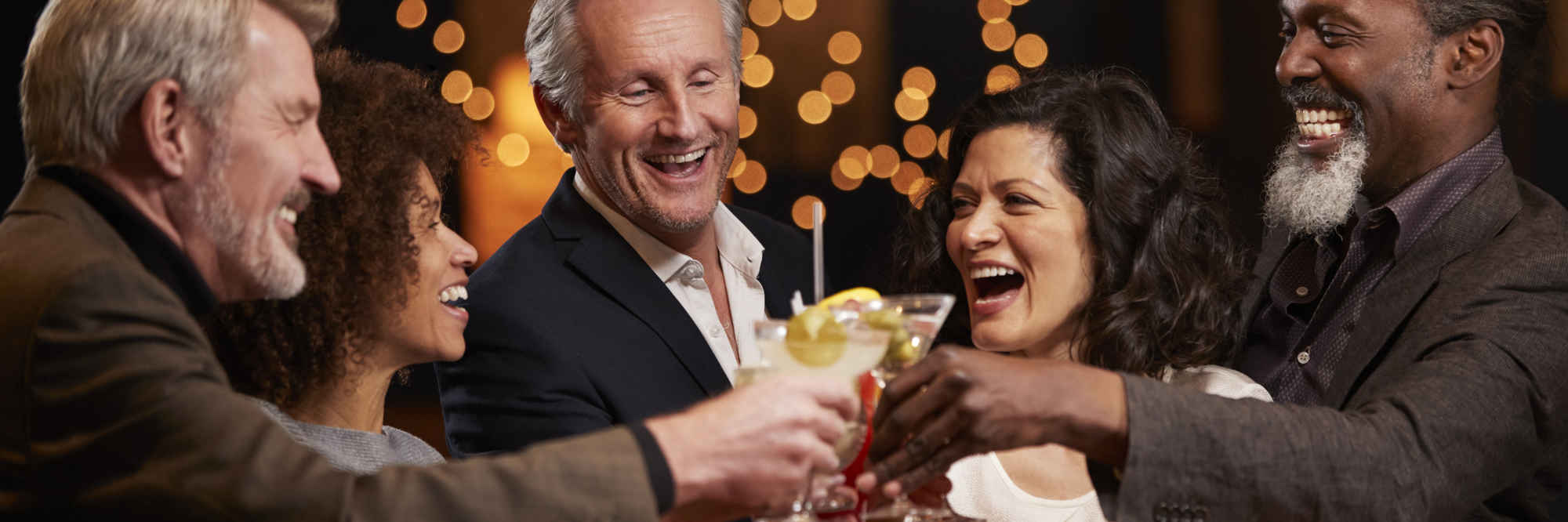 Organise your own event primary image