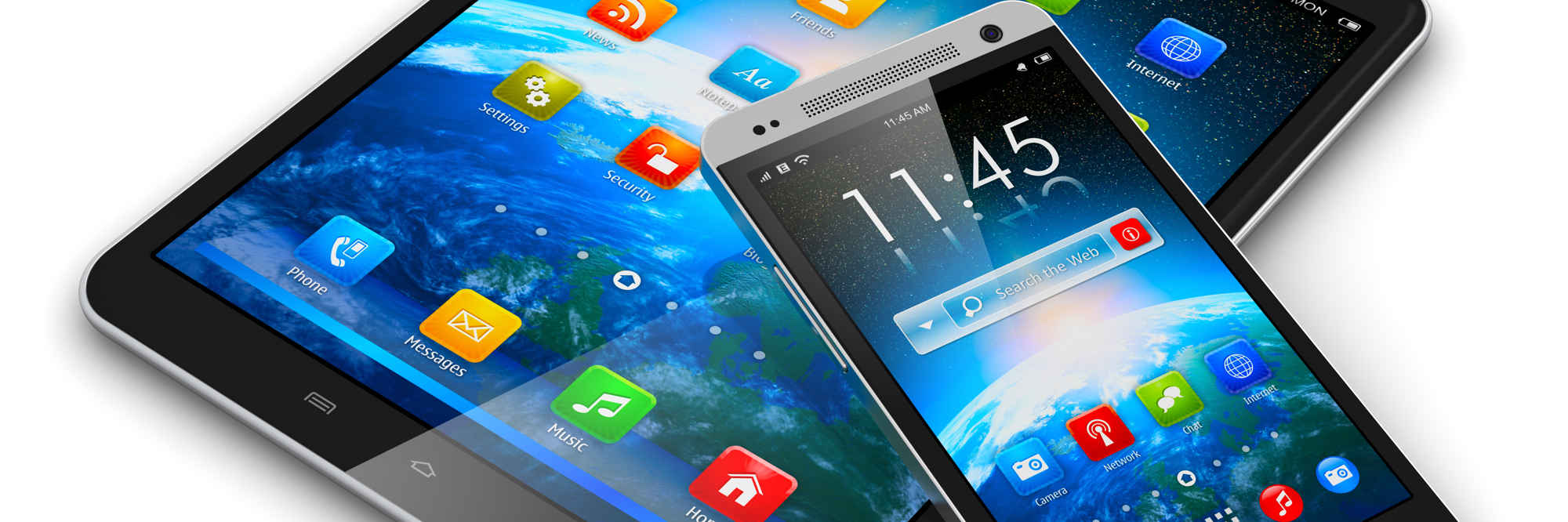 Connect by Tech service primary image