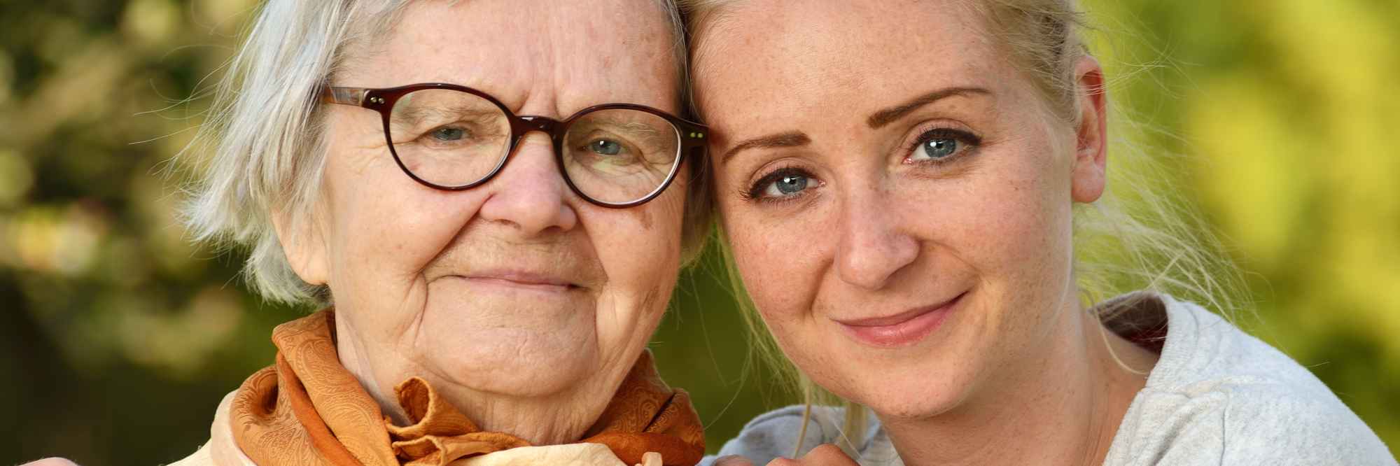 Why include us in your Will primary image