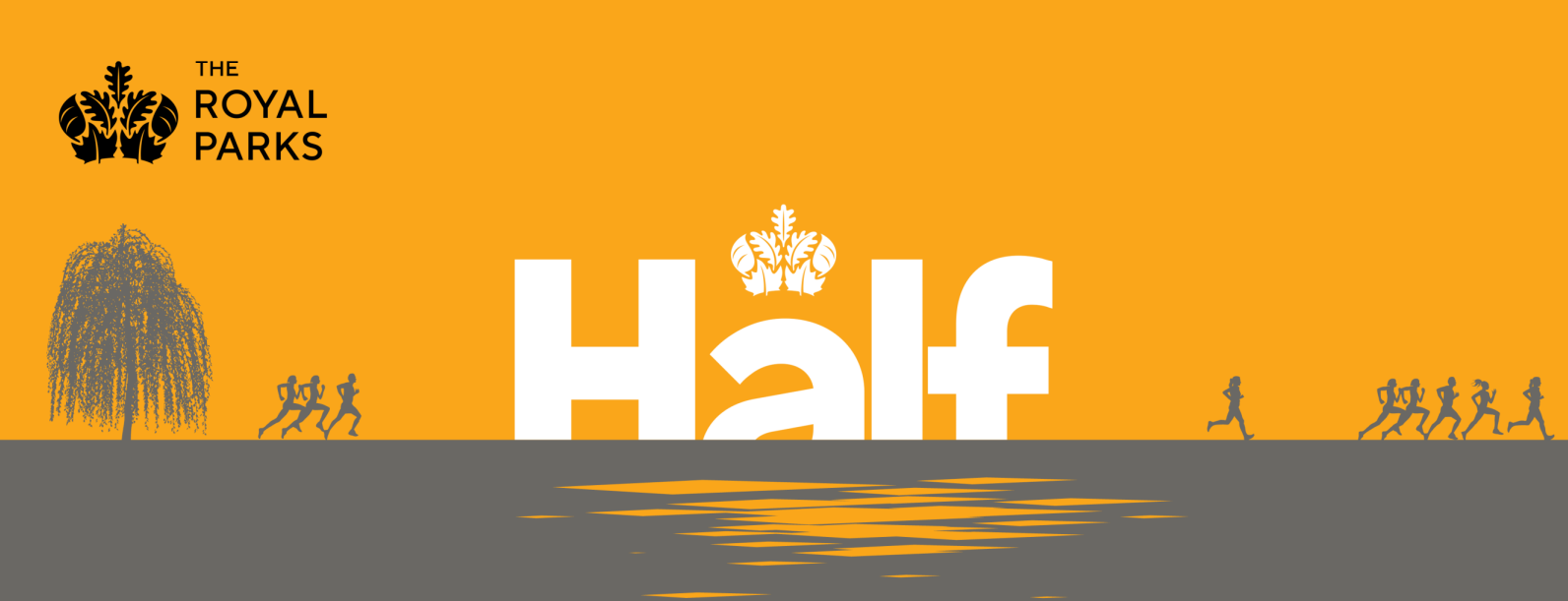Royal Parks Half Marathon 2025 primary image