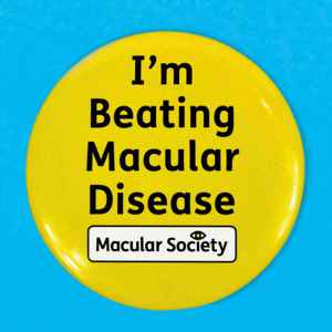 Picture of Supporter badge