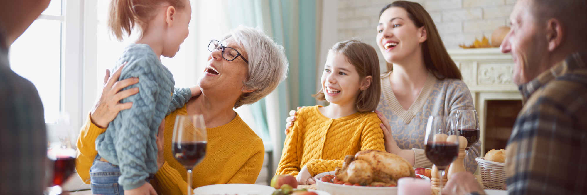 Disability Living Allowance for children primary image