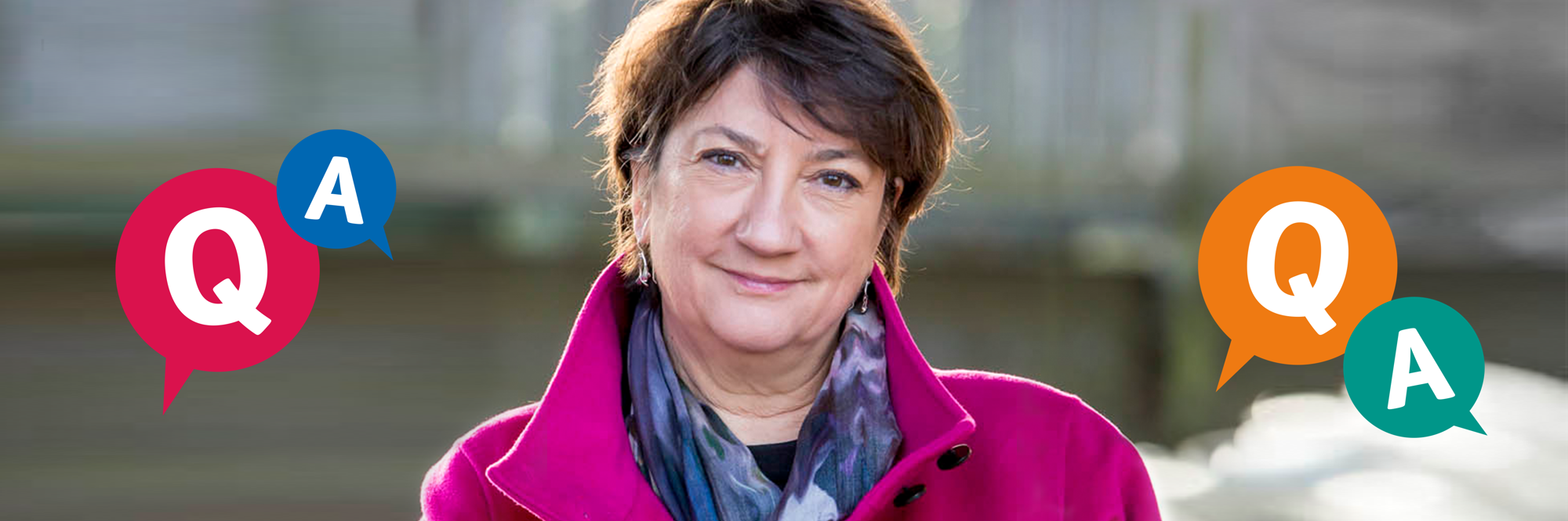 Your questions answered primary image