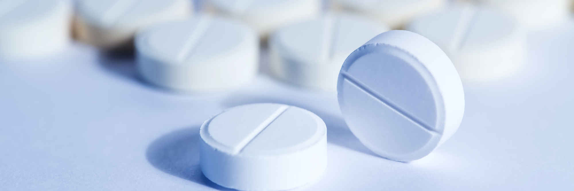 Does aspirin increase risk of AMD? primary image