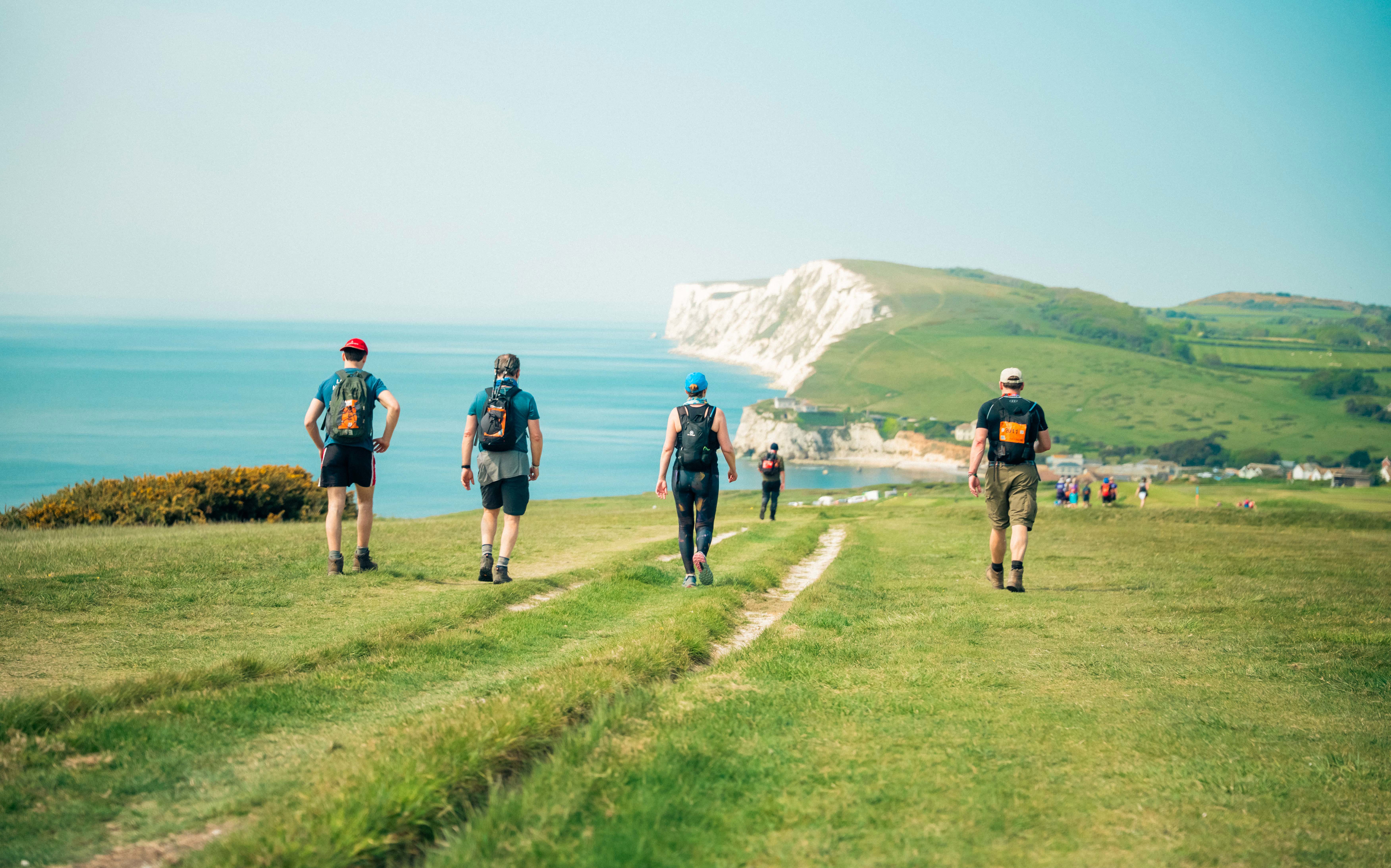 Isle of Wight Ultra Challenge 2026 primary image