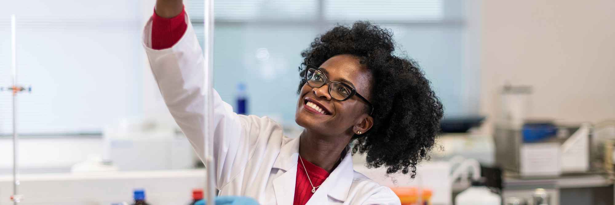 How we're improving life through research primary image