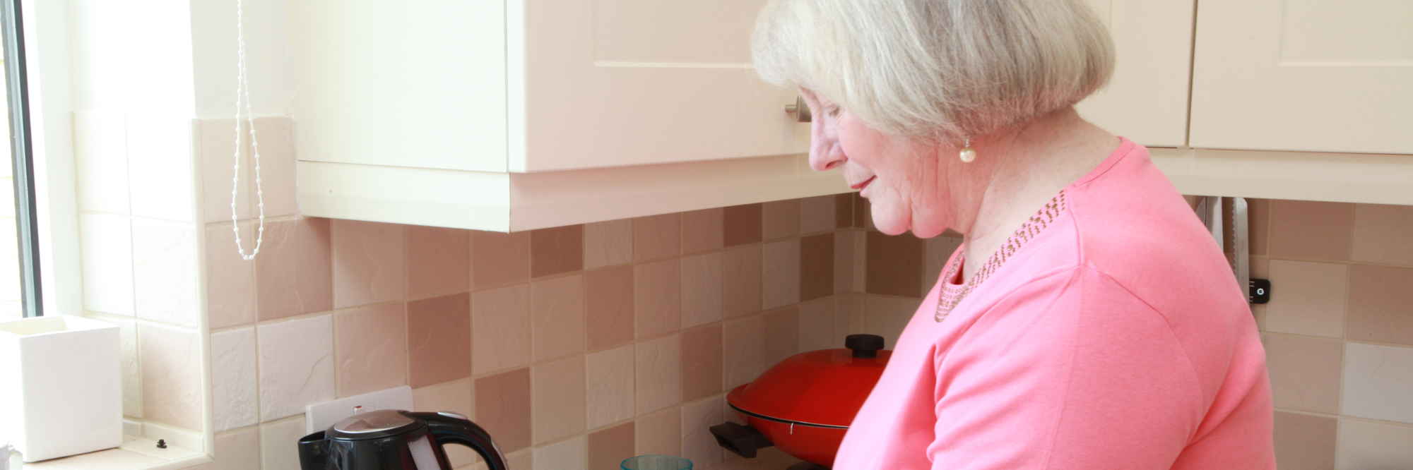 Attendance Allowance primary image